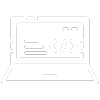 Icono de Desarrollo Frontend